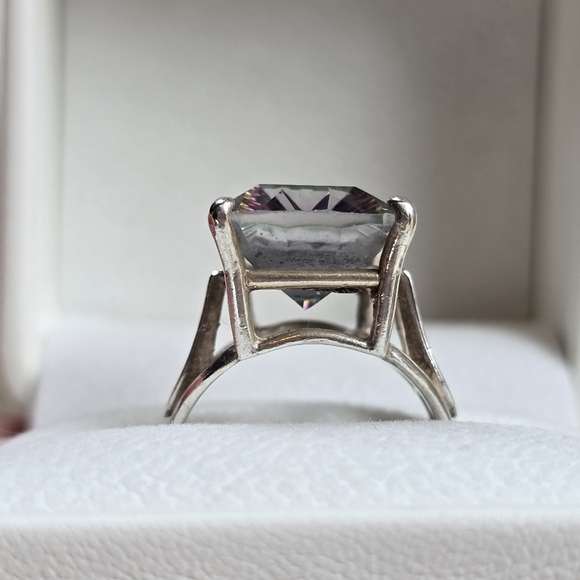 Stunning Mystic Topaz - Picture 7 of 14